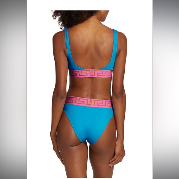 Versace Bikini Set - Picture 5 of 7